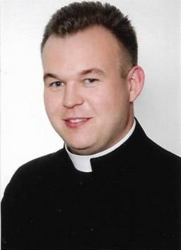 Ks. Jakub Sielicki 