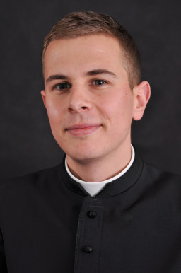 ks. Piotr Sobczyński 