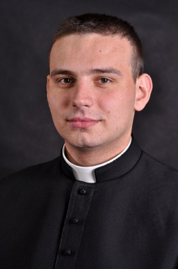 ks. Łukasz Szumski 