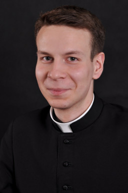 ks. Mateusz Tschech 