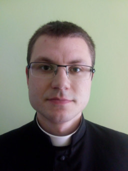 Ks. Łukasz Wójtowicz 