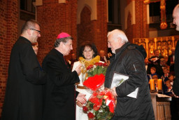 Hanna i Leszek Podoleccy 