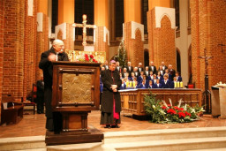 O. Mieczysław Witalis 