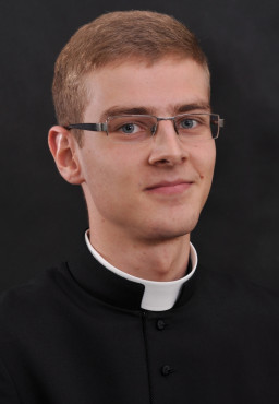 Ks. Mateusz Pakuła, Parafia pw. św. Andrzeja Boboli 
w Golczewie 