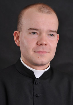 Ks. Norbert Krawczyk, Parafia pw. św. Stanisława BM 
w Szczecinie 