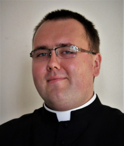 ks. Robert Bałuka 