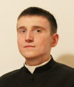 ks. Łukasz Koliński 