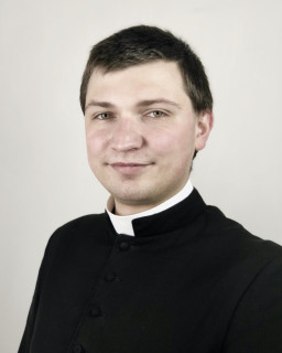 ks. Norbert Kozłowski 