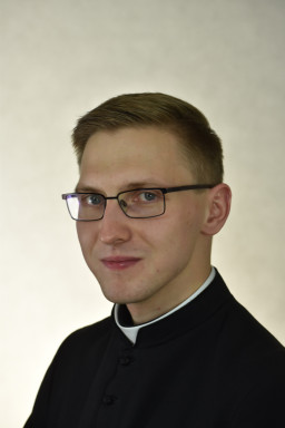 ks. Jakub Rogowski 