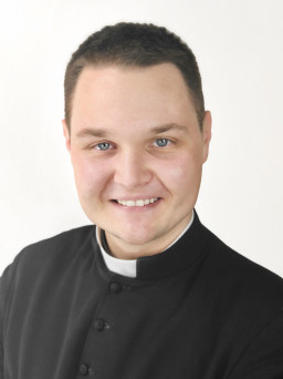 ks. Konrad Sidor 