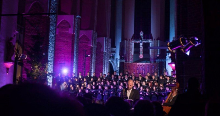 fot. Krzysztof Czarnowski 