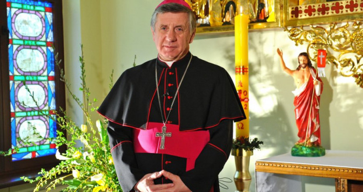  /fot.: Łukasz Szełemej / 