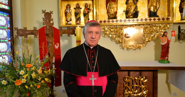  /fot.: Łukasz Szełemej / 
