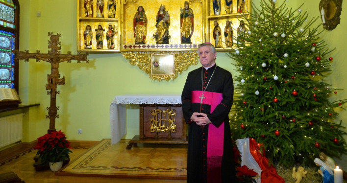  /fot.: Łukasz Szełemej / 