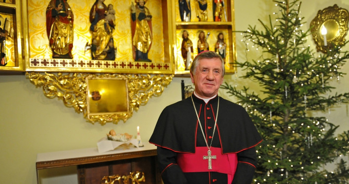  /fot.: Łukasz Szełemej / 