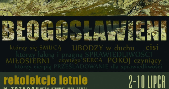 Plakat dorośli 