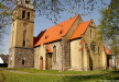 Kościół filialny pw Wniebowzięcia NMP