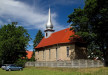 Kościół parafialny pw Wniebowzięcia Najświętszej Maryi Panny