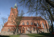 Kościół parafialny pw Niep. Serca NMP