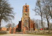 Kościół filialny pw Chrystusa Króla