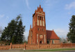 Kościół filialny pw św. Michała Archanioła