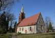 Kościół filialny pw Najśw.Serca Pana Jezusa