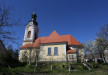 Kościół parafialny pw Najśw.Serca Pana Jezusa