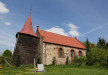 Kościół filialny pw Narodzenia NMP