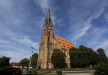 Kościół filialny pw Najś. Maryi Panny i św.Jana Chrzciciela (kościół pomocniczy)