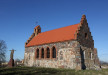 Kościół filialny pw św.Apostołów Piotra i Pawła