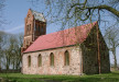 Kościół filialny pw Wniebowstąpienia Pańskiego