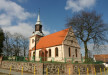 Kościół parafialny pw Chrystusa Króla