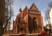 Kościół parafialny pw Wniebowzięcia NMP
