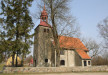 Kościół filialny pw Niepokalanego Serca Maryi