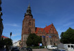 Kościół parafialny pw Narodzenia NMP