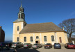 Kościół filialny pw Wniebowzięcia NMP