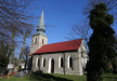 Kościół filialny pw św. Anny