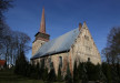 Kościół filialny pw Najświętszej Maryi Panny Królowej Polski