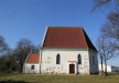 Kościół filialny pw św.Stanisława BM