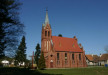 Kościół parafialny pw Najśw. Serca Pana Jezusa