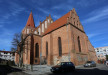 Kościół parafialny pw św. Jana Chrzciciela