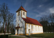 Kościół filialny pw Wniebowzięcia NMP
