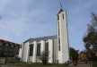 Kościół parafialny pw Wniebowzięcia NMP