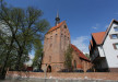Kościół parafialny pw Wniebowzięcia NMP