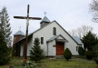 Kościół filialny pw Narodzenia NMP