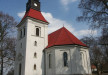 Kościół filialny pw św.Barbary