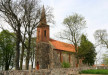 Kościół filialny pw Świętej Rodziny