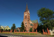 Kościół parafialny pw Przemienienia Pańskiego
