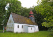 Kościół filialny pw Narodzenia NMP