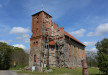 Kościół filialny pw Św Faustyny